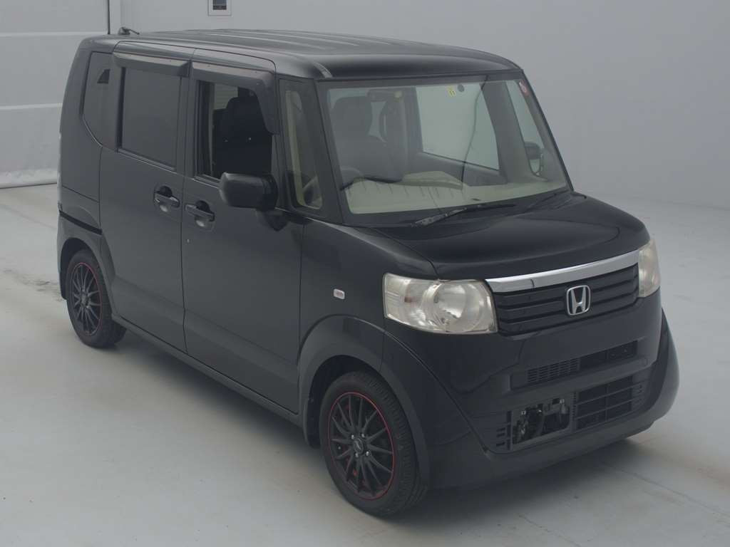 2013 Honda N-BOX JF1[2]