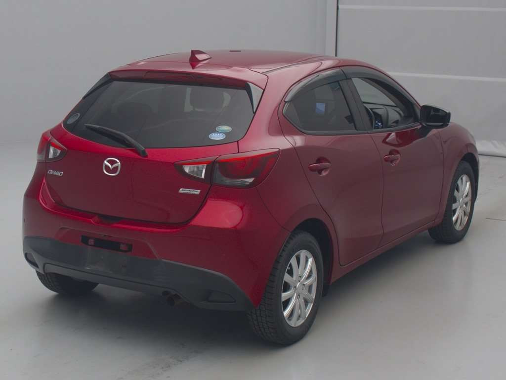 2018 Mazda Demio DJ3FS[1]