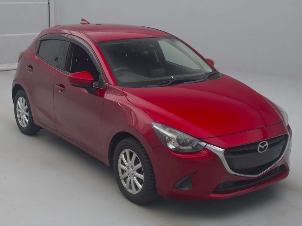 2018 Mazda Demio DJ3FS[2]