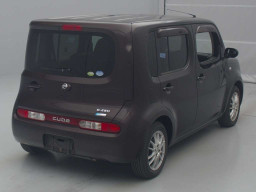 2009 Nissan Cube