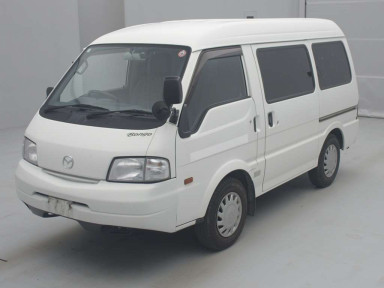 2019 Mazda Bongo Van