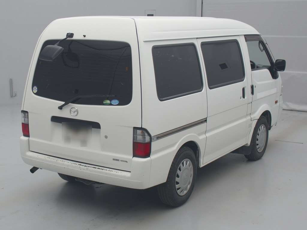 2019 Mazda Bongo Van SLP2M[1]