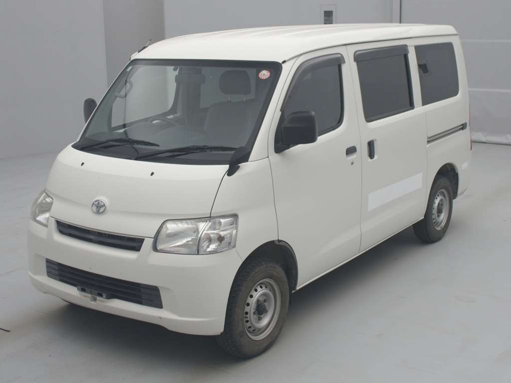 2016 Toyota Townace Van S412M[0]