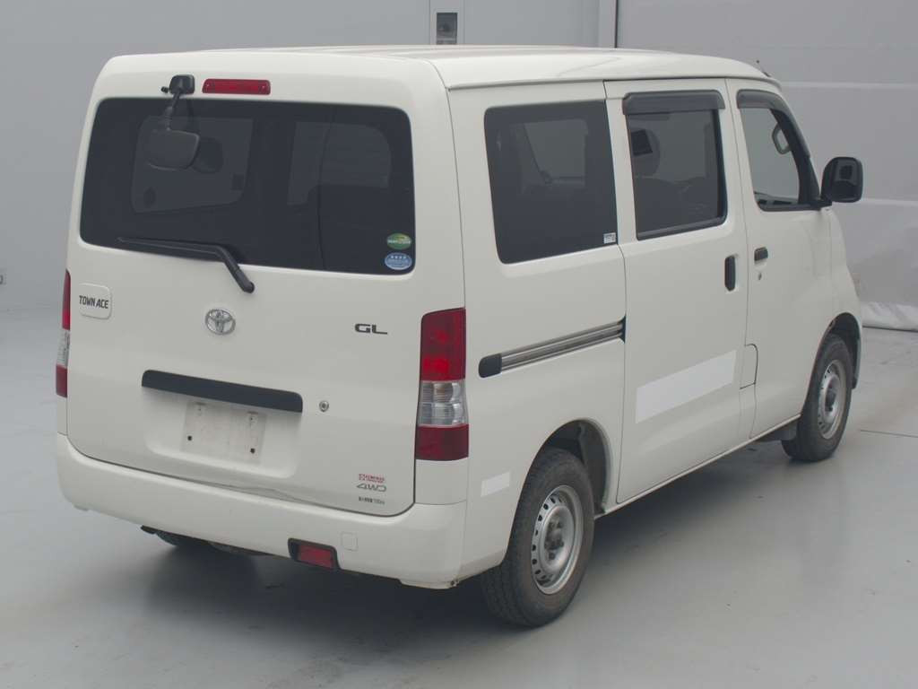 2016 Toyota Townace Van S412M[1]