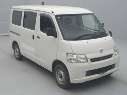 2016 Toyota Townace Van