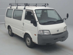 2014 Nissan Vanette Van