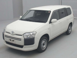 2017 Toyota Probox