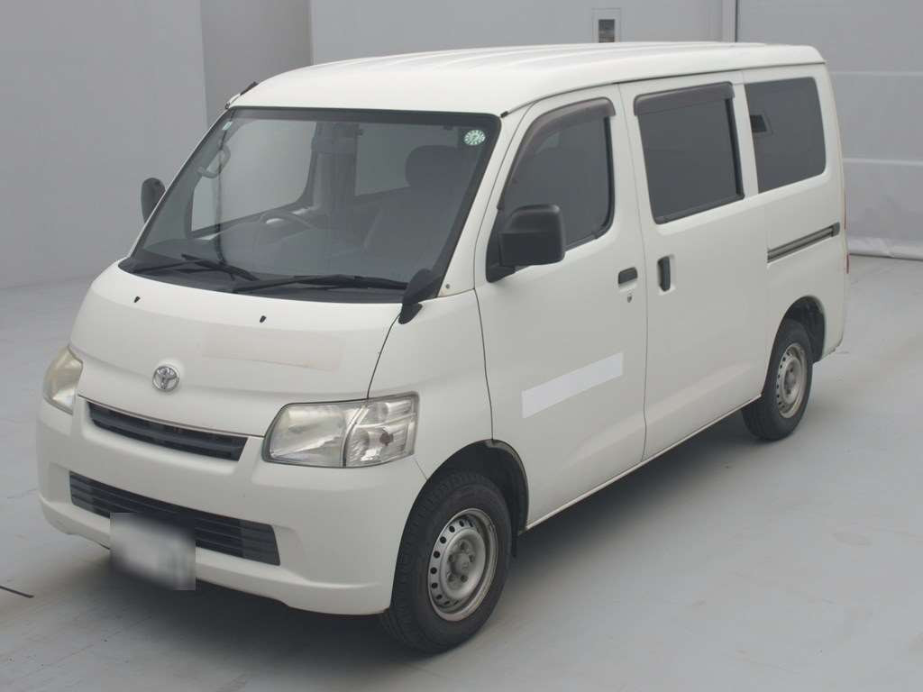 2017 Toyota Liteace Van S412M[0]