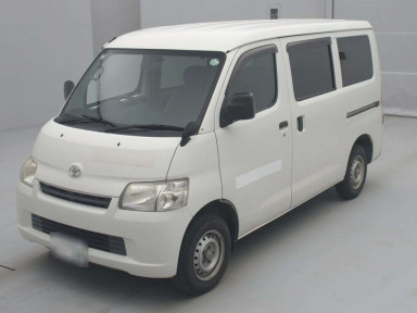 2017 Toyota Liteace Van