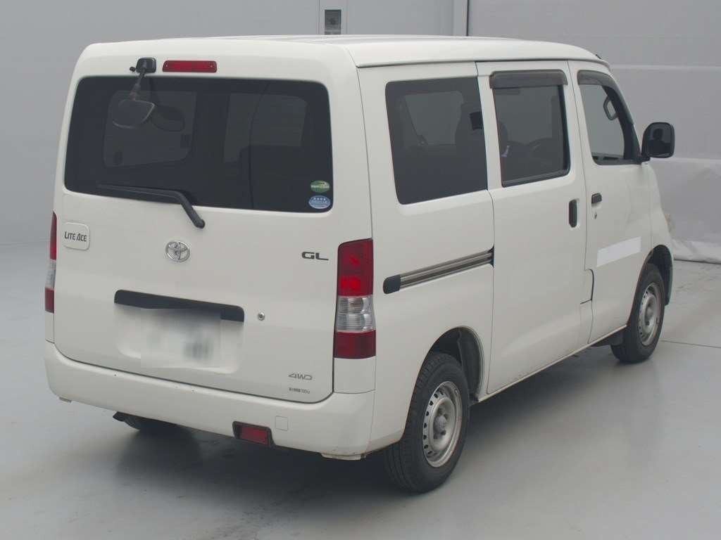 2017 Toyota Liteace Van S412M[1]