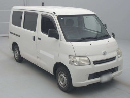 2017 Toyota Liteace Van