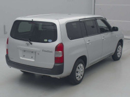 2017 Toyota Probox