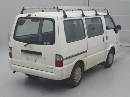 2018 Mazda Bongo Van