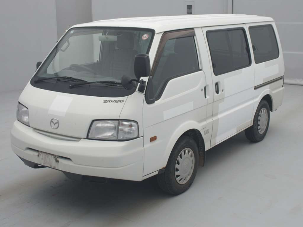 2017 Mazda Bongo Van SLP2M[0]