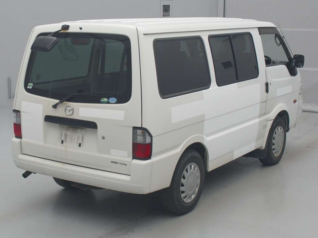 2017 Mazda Bongo Van SLP2M[1]