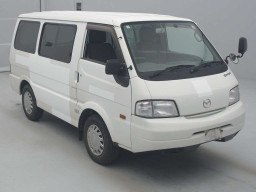 2017 Mazda Bongo Van