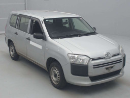 2016 Toyota Probox