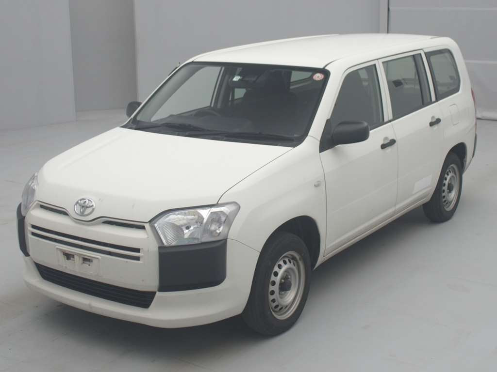 2019 Toyota Succeed NCP165V[0]