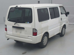 2016 Mazda Bongo Van