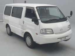 2016 Mazda Bongo Van