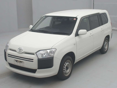 2019 Toyota Probox