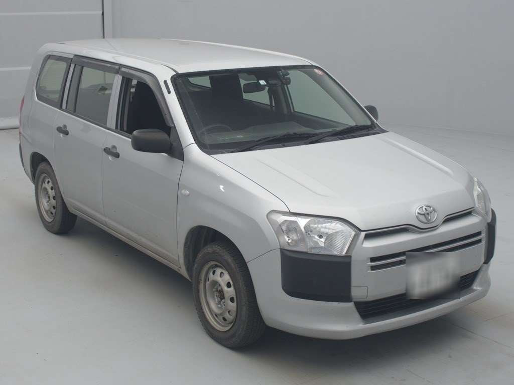 2019 Toyota Probox NCP165V[2]