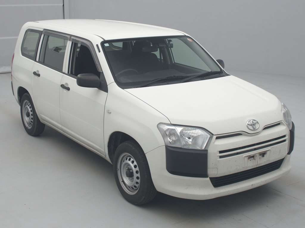 2019 Toyota Probox NCP165V[2]