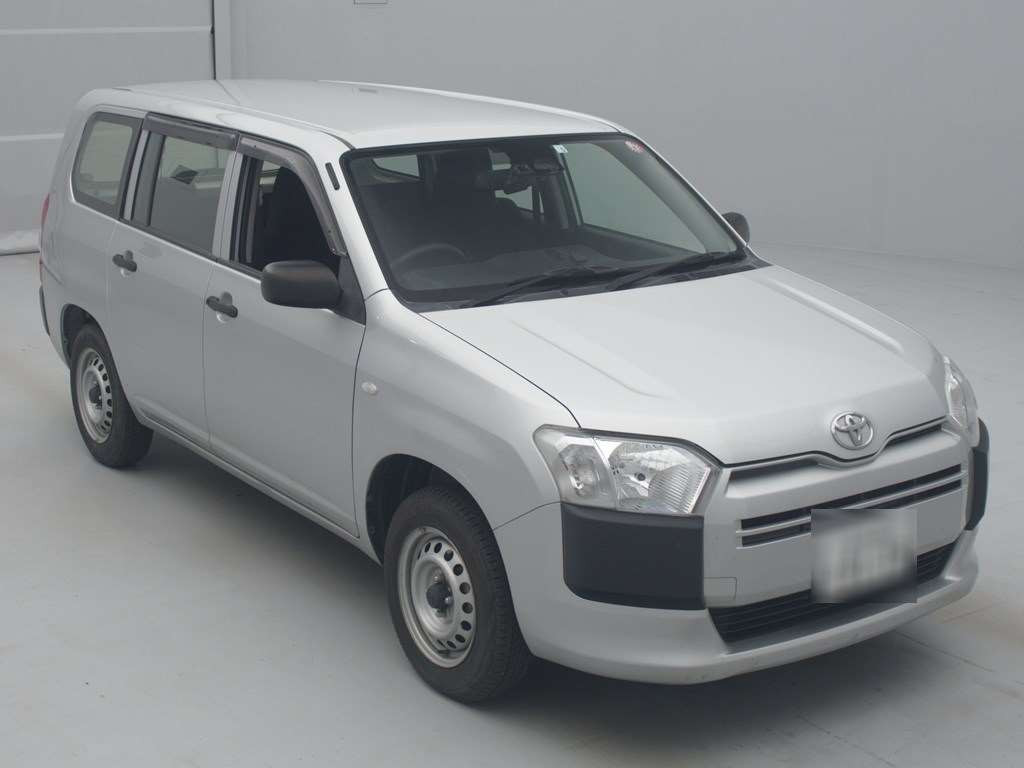 2019 Toyota Probox NCP165V[2]