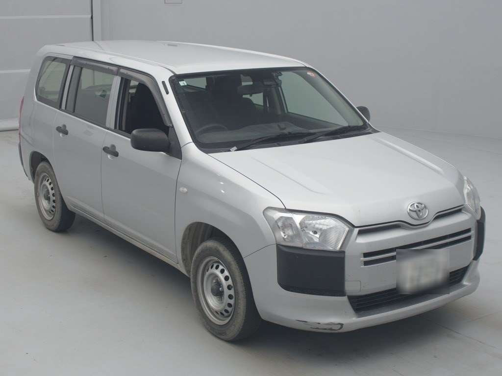 2019 Toyota Probox NCP165V[2]