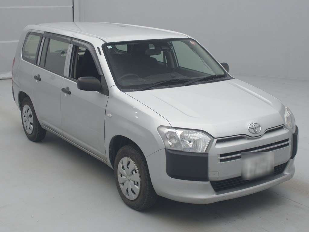 2019 Toyota Probox NCP165V[2]