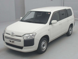 2016 Toyota Probox