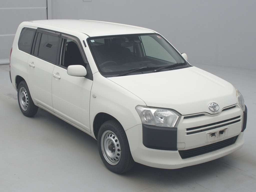 2016 Toyota Probox NCP165V[2]