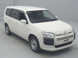 2016 Toyota Probox