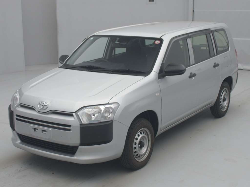 2020 Toyota Probox NCP165V[0]