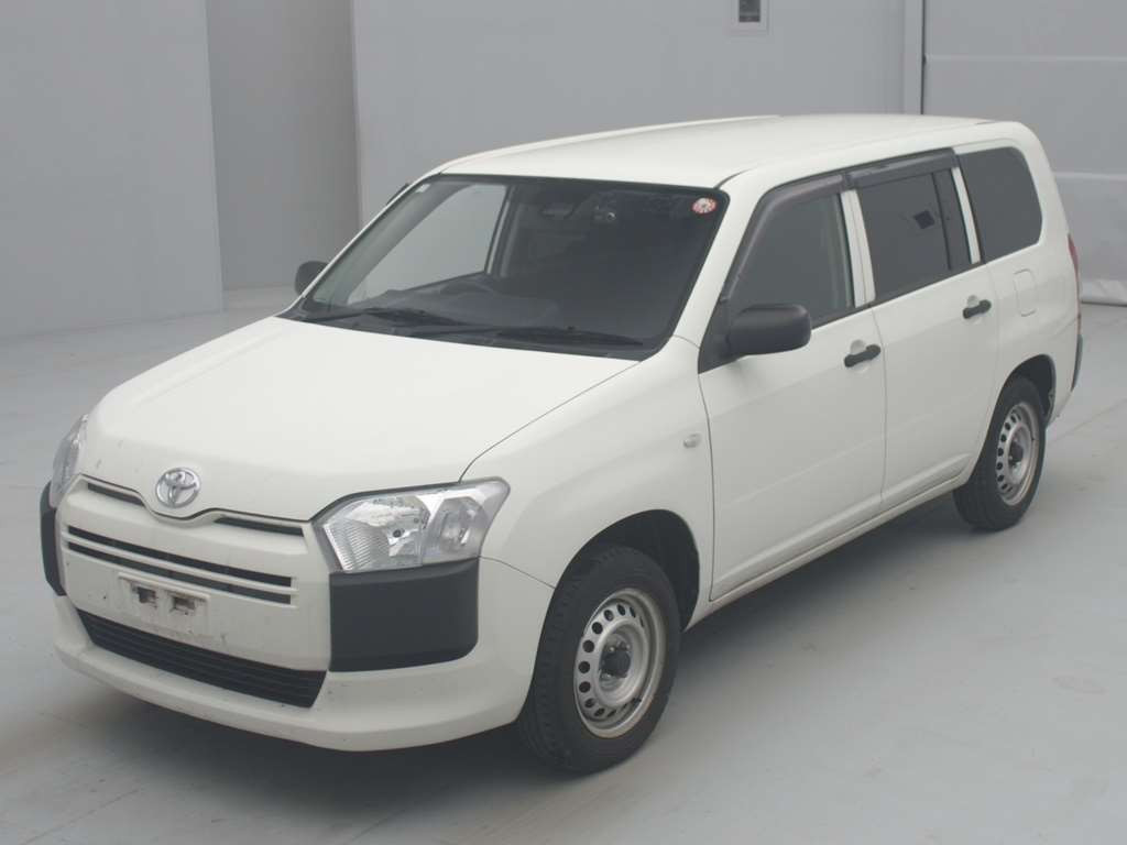 2019 Toyota Succeed NCP165V[0]