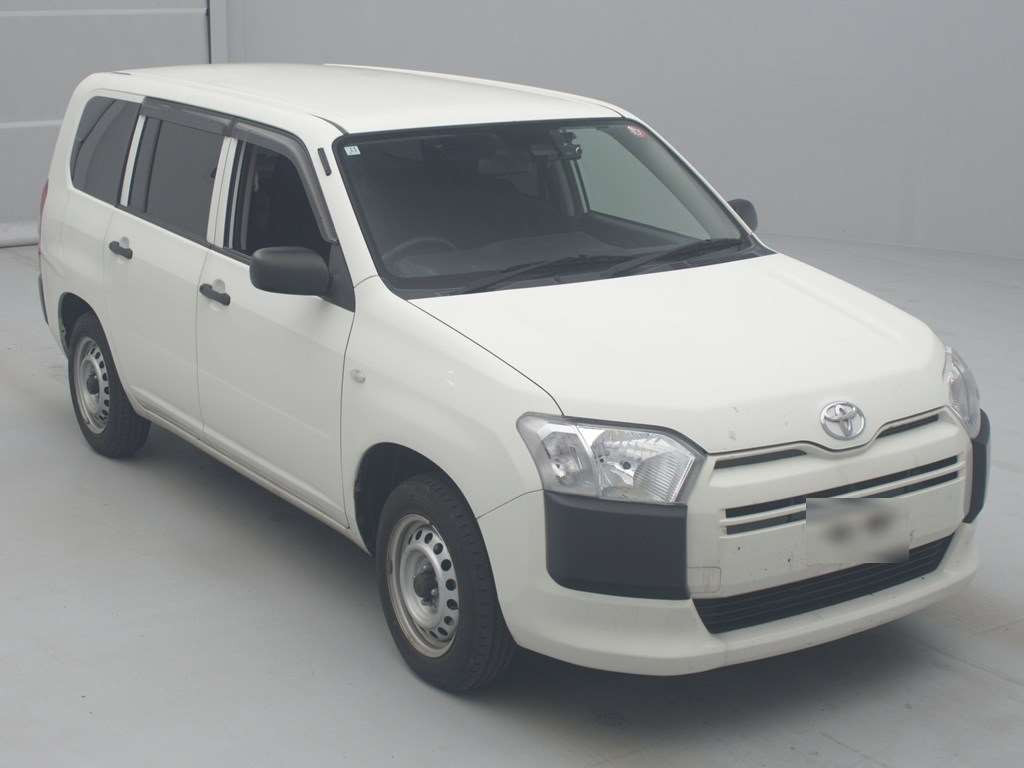 2019 Toyota Succeed NCP165V[2]