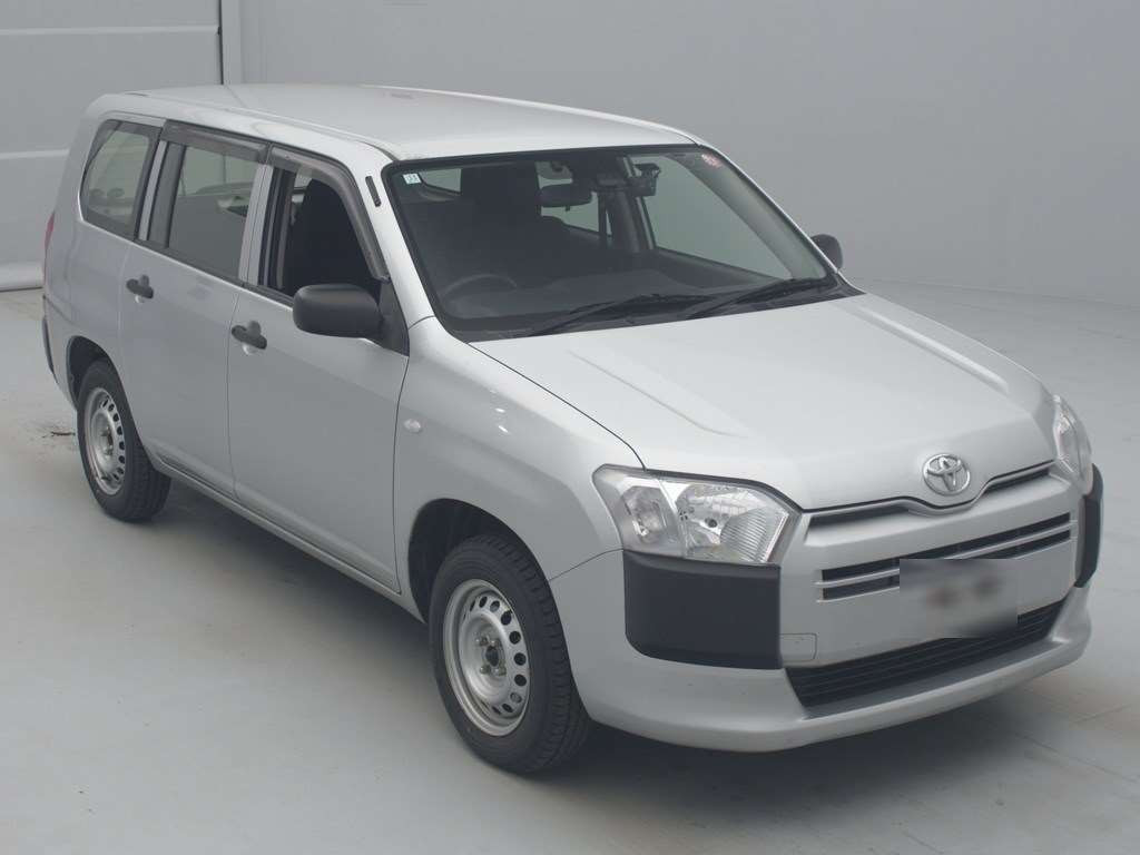 2019 Toyota Probox NCP165V[2]