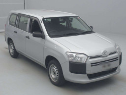 2019 Toyota Probox