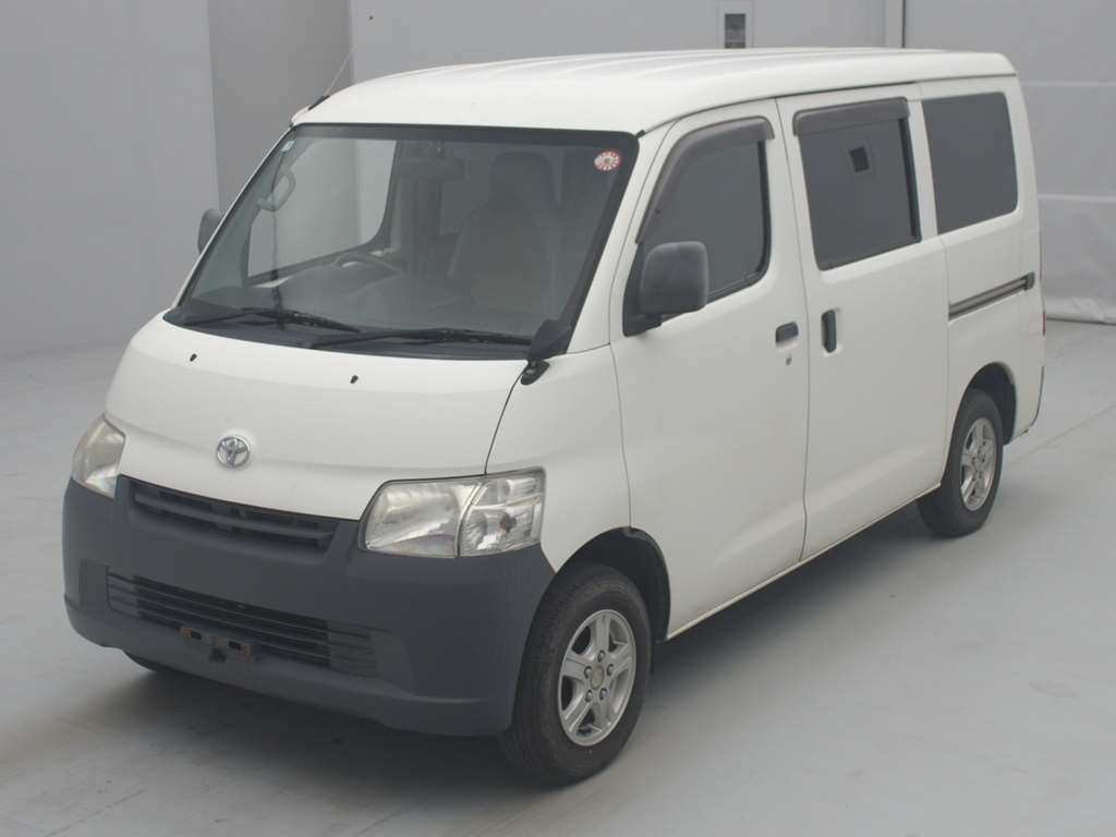 2013 Toyota Liteace Van S412M[0]