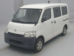 2013 Toyota Liteace Van