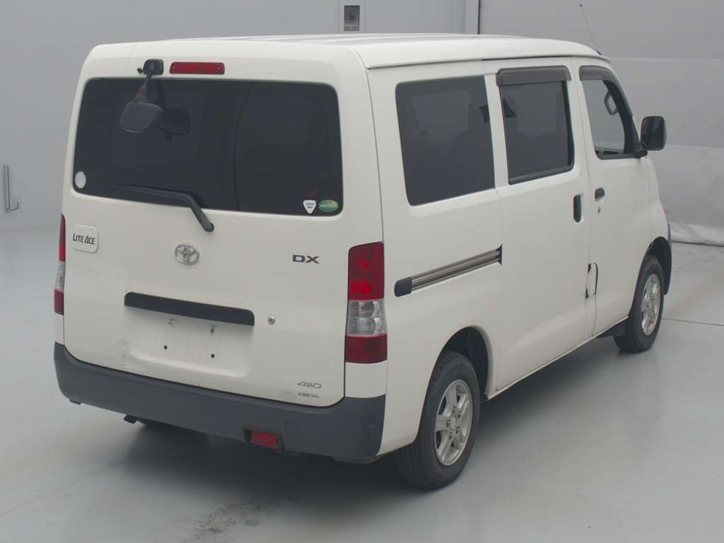 2013 Toyota Liteace Van S412M[1]