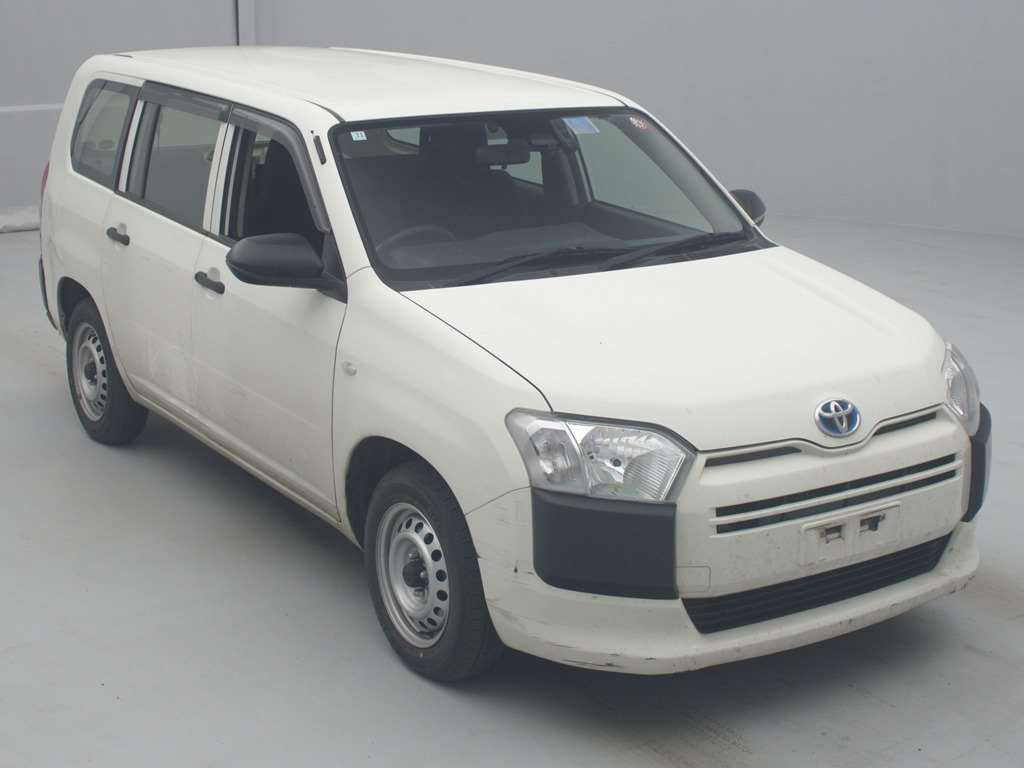 2020 Toyota Probox NHP160V[2]