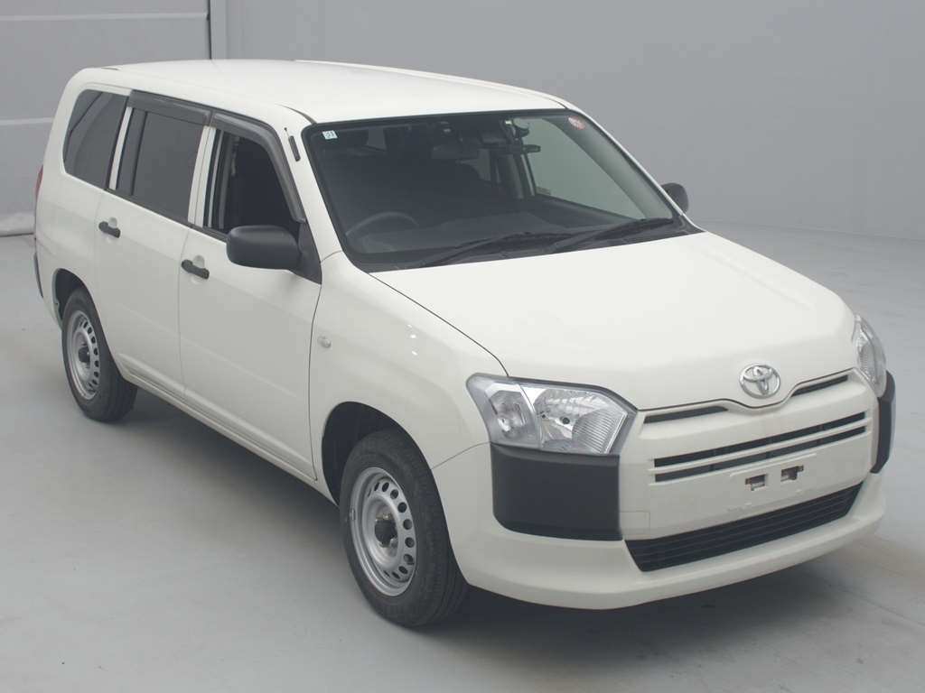 2019 Toyota Probox NCP165V[2]