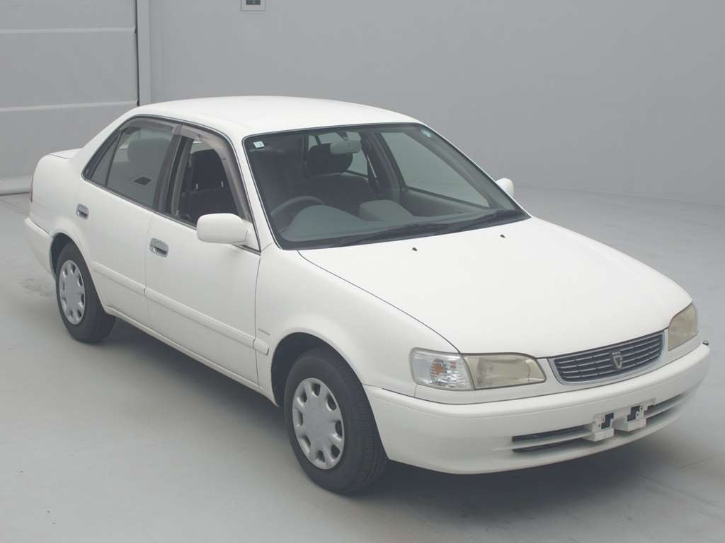 2000 Toyota Corolla Sedan AE110[2]