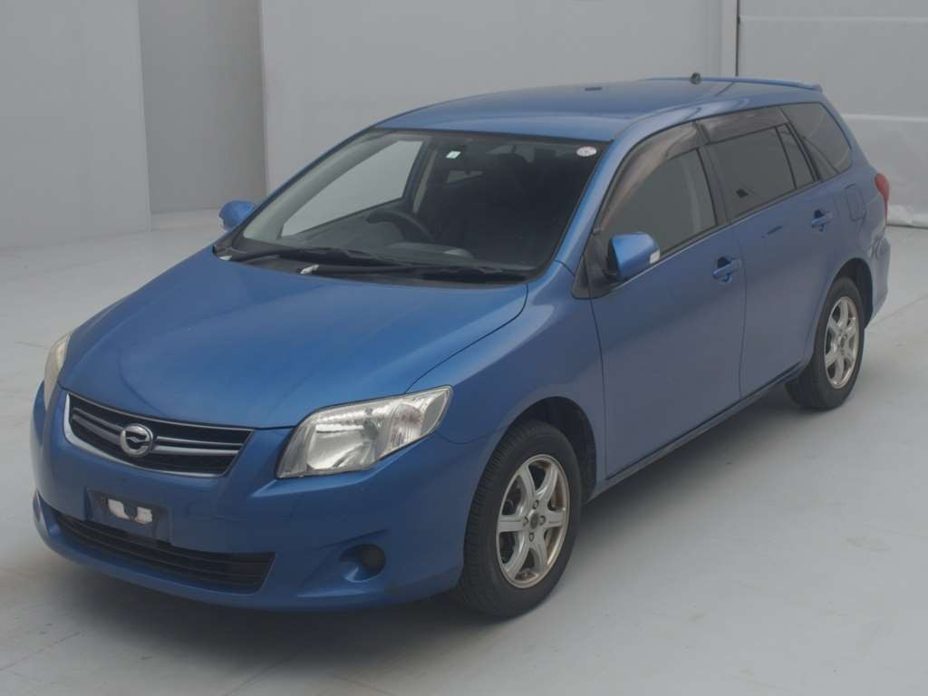 2012 Toyota Corolla Fielder NZE141G[0]