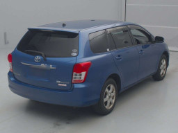 2012 Toyota Corolla Fielder