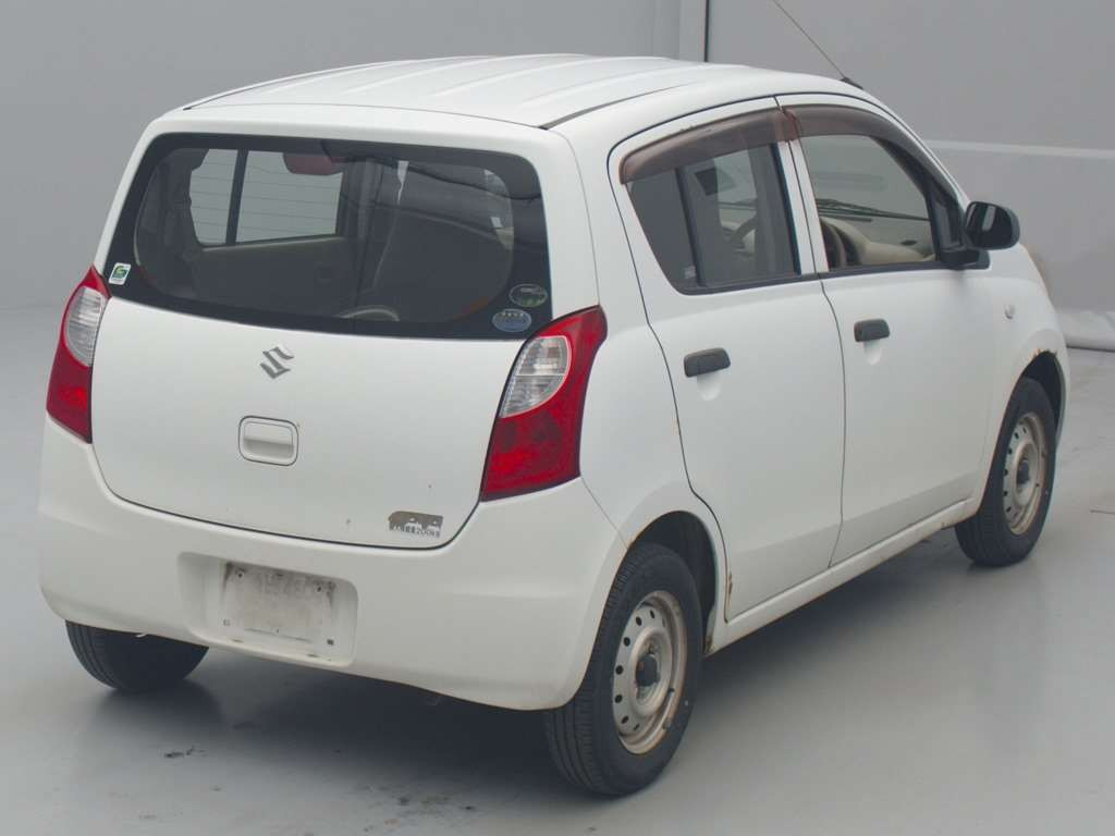 2012 Suzuki Alto HA25V[1]