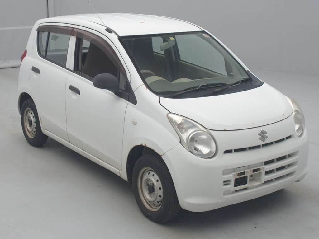 2012 Suzuki Alto HA25V[2]