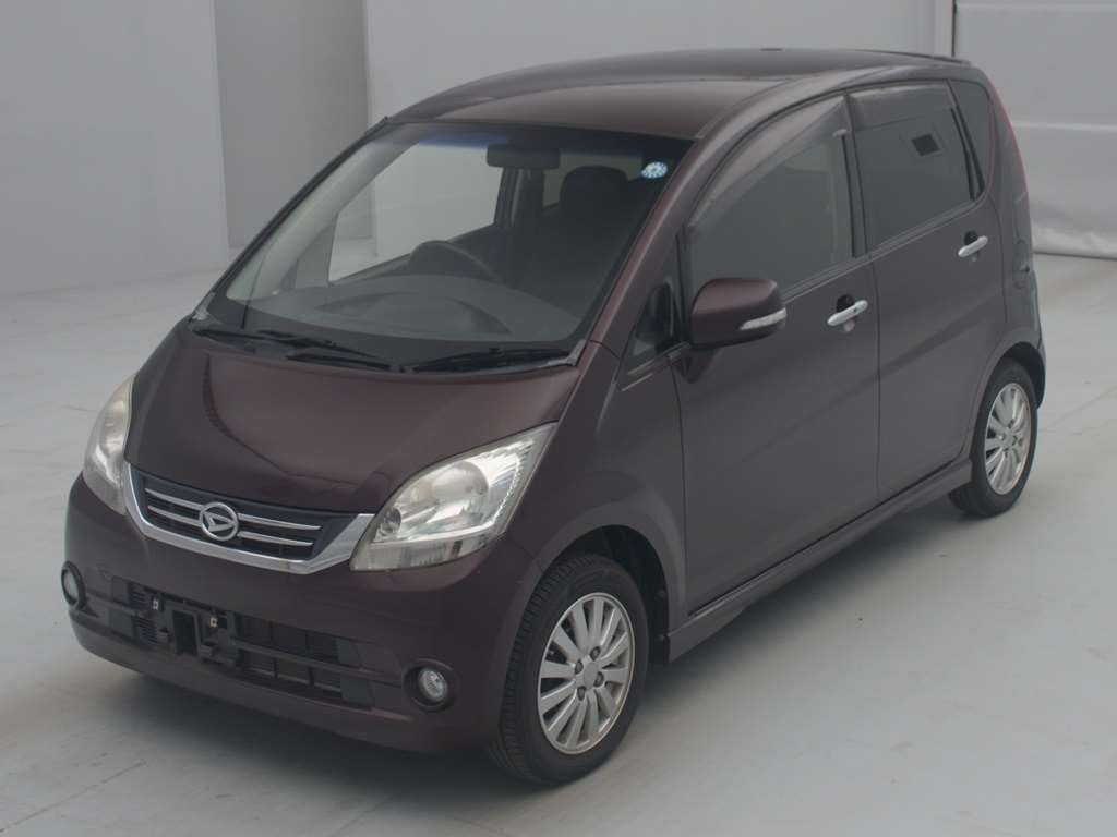 2009 Daihatsu Move L175S[0]