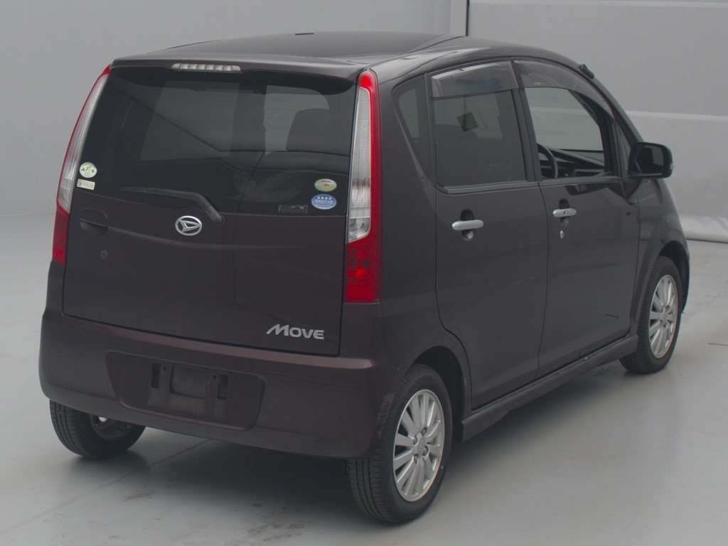 2009 Daihatsu Move L175S[1]